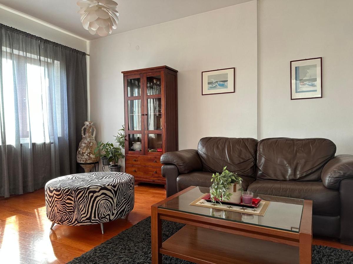 Apartmani Roko Biograd Na Moru Exterior foto