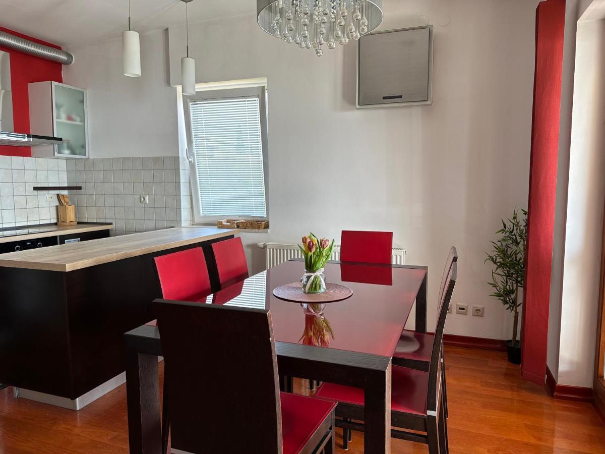 Apartmani Roko Biograd Na Moru Exterior foto