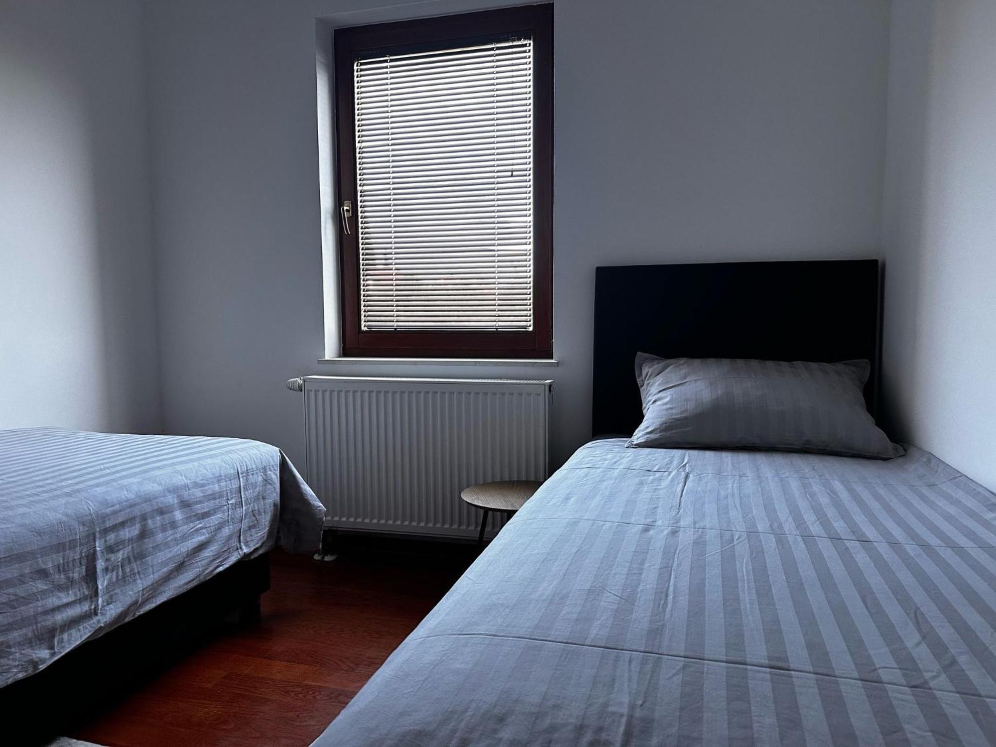 Apartmani Roko Biograd Na Moru Quarto foto